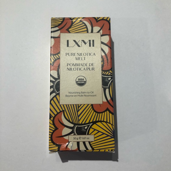 Pure Nilotica Melt LMXI 1.67 fl Oz - Picture 2 of 6